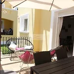 Apartment With Pool In La Sella, Denia