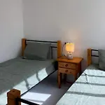 Appartment With Equipped Solarium Barbecue And Swimming Pool