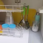 Penthouse Mit Drei Schlafzimmern In Der Naehe Von Natuerlichen Schwimmbaedern