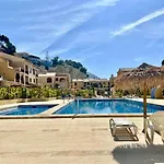 Atico En Playa Altea - Puerto De Campomanes