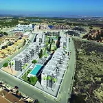 Valentino Golf II Villamartin