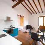 Glorieta Suites
