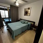 Benidorm Rocas One, Un Oasis A 100 Metros Del Mar