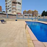 Apartamento Acacias I 7 Benidorm
