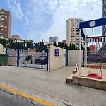 Apartamento Acacias I 7 Benidorm
