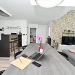 Lake House By United Renters