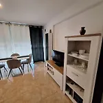 Beautiful New One Bedroom Apartament In Benidorm