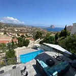 Bona Vista Villa Calpe