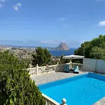Bona Vista Villa Calpe