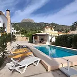 Villa Diana Para 8 Personas