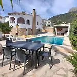 Villa Diana Para 8 Personas