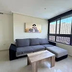 Gemelos 26 1 Bedroom