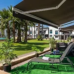 La Zenia Holiday Suite