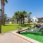 La Zenia Holiday Suite