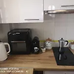 Costa Blanca Apartmants