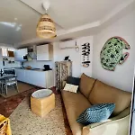 Casas 349H Amerador Playa El Campello