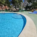 Apartamento Marpinos If Beach