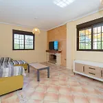 Casa Nieves
