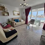 Apartamento San Sebastian 10 If Benidorm