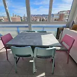 Apartamento San Sebastian 10 If Benidorm