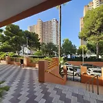 Apartamento Provima B 7 If Benidorm