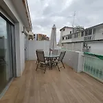 Atico Roquet Luxury If Benidorm