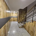 Apartamento Marina Isleta If Benidorm