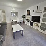 Apartamento Marina Isleta If Benidorm