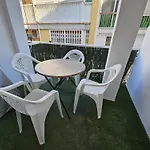 Apartamento Maria Victoria Beach If Benidorm