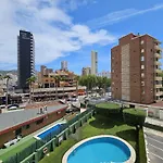 Apartamento Gerona If Beach