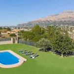 Villa Vinyes By Villa Plus