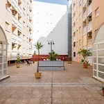 Apartamento Panorama Sunrise