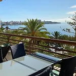 Vistas Al Mar Y Terraza Albufera