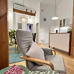 Lux & Cozy Apartment In Alicante