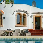 Holiday Home Villa Cristina By Interhome