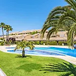Holiday Home Moreras Del Saladar-12 By Interhome