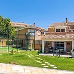 Holiday Home Moreras Del Saladar-12 By Interhome