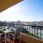 Apartment Toscamar By Interhome