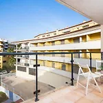 Apartment Cala Mora By Interhome