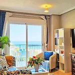 Apartment Urbanizacion Cala Merced By Interhome
