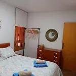 Apartamento Con Piscina Y Pista De Tenis A Un Paso De La Playa