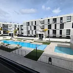 Luxury Family-Friendly Apartment
