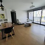 Luxury Family-Friendly Apartment
