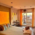 Sunshine Loft