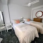 Piso Centrico Y Cerca De La Playa.