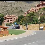Apartamento Lujo Con Jardin