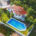Villa Montgo Denia