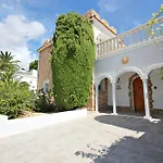 Mandala - Sea View Villa With Private Pool In Costa Blanca
