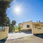 Villa Moskoa - Plusholidays