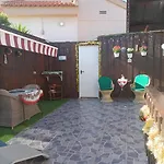 Cottage In Ciudad Quesada